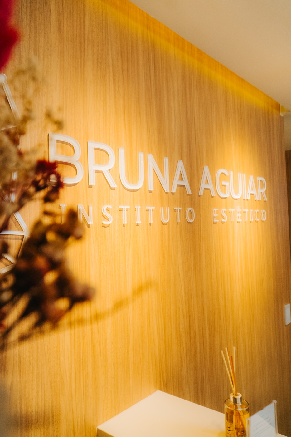 Sala de atendimento