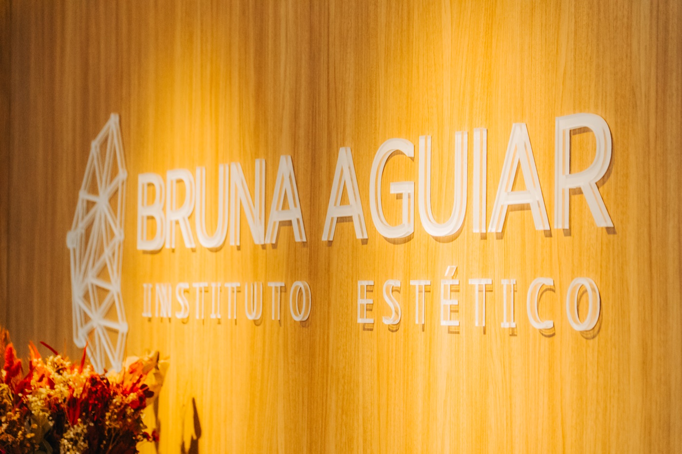 Espaço de cuidado e estética