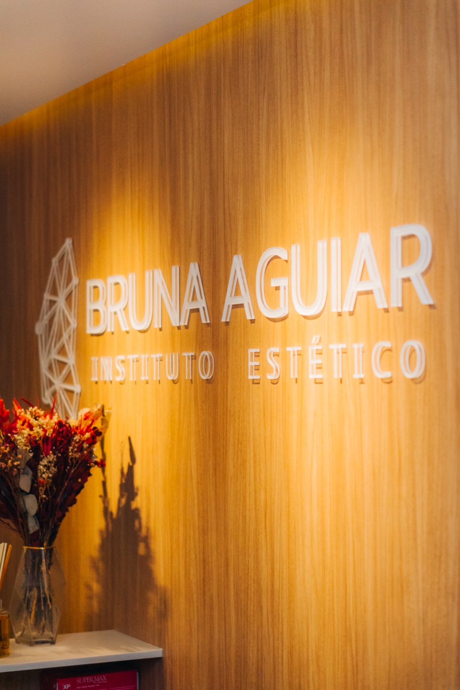 Espaço do Instituto Bruna Aguiar