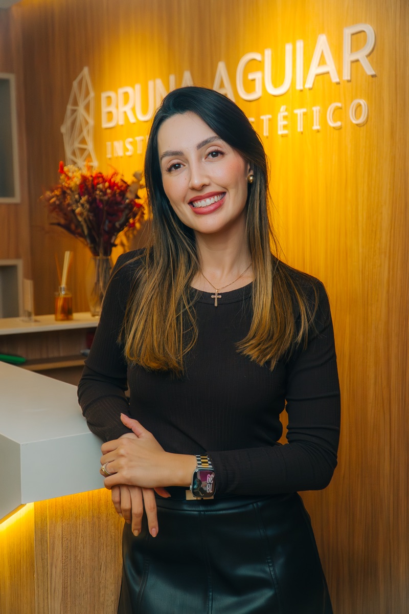 Dra. Bruna Aguiar